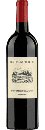 2023 Château Tertre Roteboeuf Grand Cru St-Emilion AOC