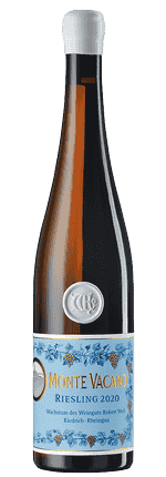 2021 Monte Vacano Riesling trocken Weingut Robert Weil