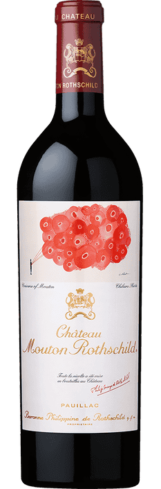 2021 Château Mouton Rothschild 1er Cru Classé Pauillac AOC