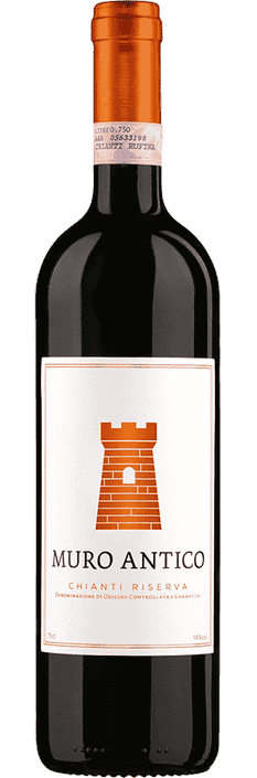 2022 Chianti Riserva DOCG Muro Antico Renzo Masi