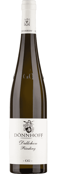 2023 Riesling GG trocken VDP.Grosse Lage Norheimer Dellchen Dönnhoff