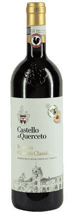 2020 Chianti Classico DOCG Riserva Castello di Querceto