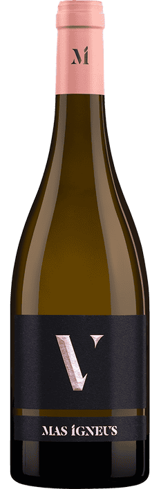 2020 V de Mas Igneus Priorat DOCa Mas Igneus (Bio)