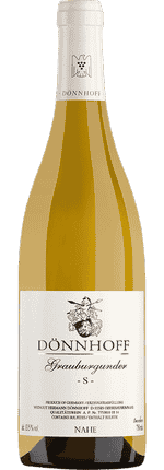 2022 Grauburgunder S Nahe Weingut Dönnhoff