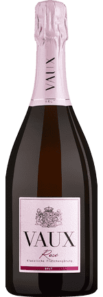2023 Sekt Rosé Brut Schloss Vaux