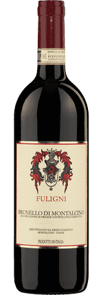 2021 Brunello di Montalcino DOCG Eredi Fuligni