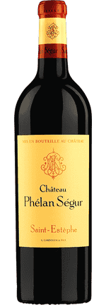 2016 Château Phélan Ségur St-Estèphe AOC