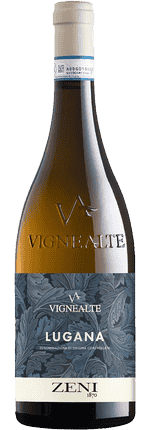 2024 Lugana DOC Vigne Alte Cantina Zeni