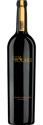 2019 Cabernet Sauvignon Red Mountain - Washington State Chateau Ste. Michelle&Marchesi Antinori Col Solare Winery