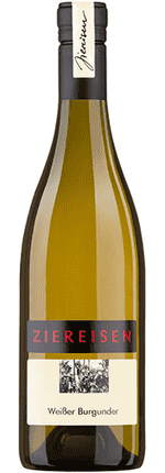 2022 Weisser burgunder trocken Weingut Ziereisen