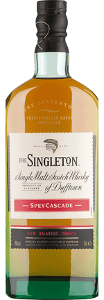 Whisky Singleton of Dufftown 12 Years Single Speyside Malt