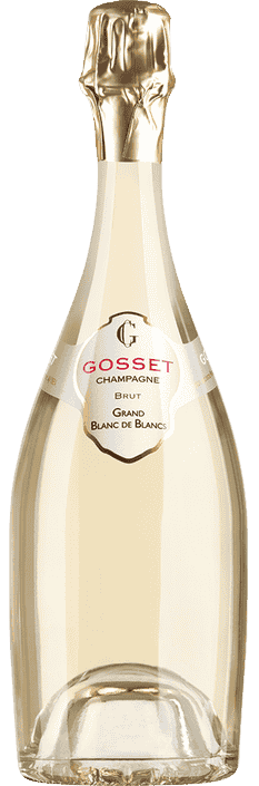 Champagne Grand Blanc de Blancs Brut