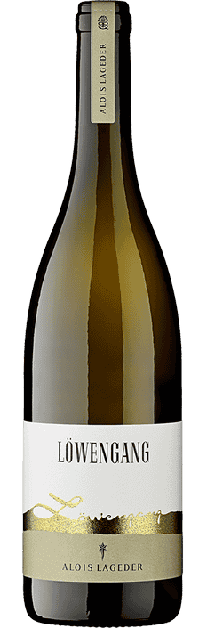 2022 Chardonnay Löwengang Vigneti Dolomiti IGT Alois Lageder (Biodynamisch)