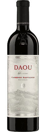 2022 Cabernet Sauvignon Reserve Paso Robles Daou Vineyards
