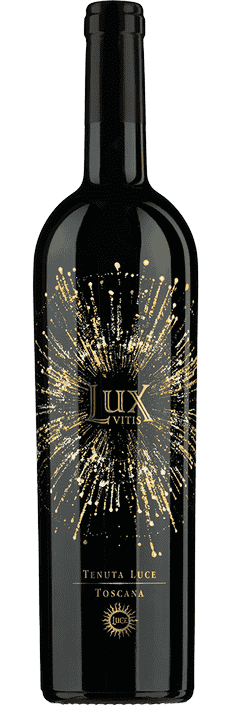 2017 Lux Vitis Toscana IGT Tenuta Luce