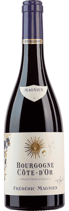 2023 Pinot Noir Fééric Bourgogne Côte-d'Or AOC Frédéric Magnien