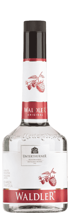 Waldler Waldhimbeergeist Unterthurner