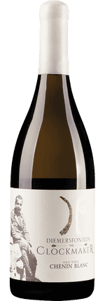 2022 Chenin Blanc Clockmaker Wellington WO Diemersfontein
