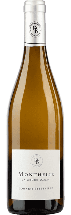 2023 Monthélie AOC blanc La Combe Danay Domaine Belleville