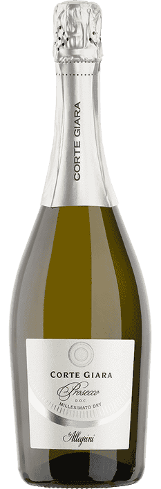 2024 Prosecco DOC Extra Dry Millesimato Corte Giara by Allegrini