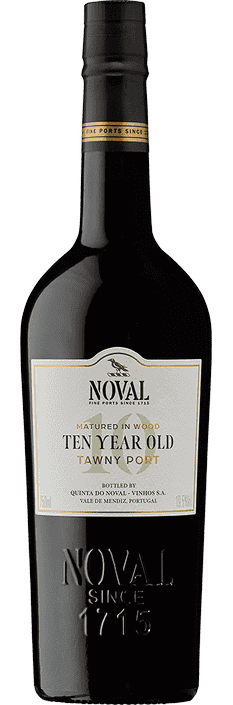 Porto Tawny 10 Year Old Quinta do Noval