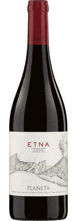 2022 Etna Rosso DOC Feudo di Mezzo Aziende Agricole Planeta
