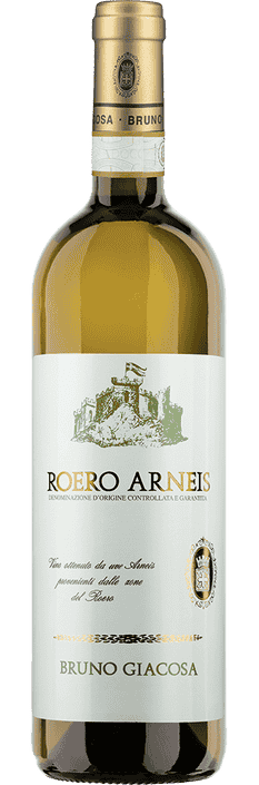 2024 Roero Arneis DOCG Casa Vinicola Bruno Giacosa