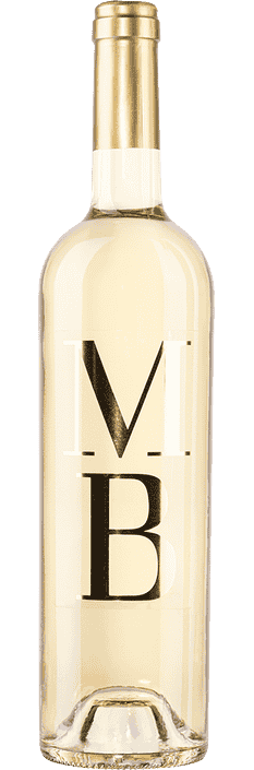 2025 Macia Batle MB Bianco VT Mallorca Bodegues Macià Batle