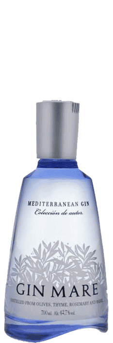 Gin Mare Mediterranean