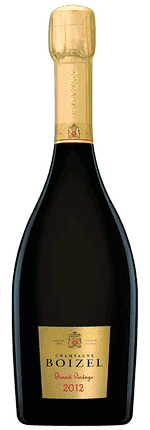 2013 Champagne Grand Vintage Boizel