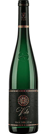 2023 Riesling GG trocken VDP.Grosse Lage Volz Weingut Van Volxem