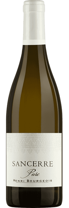 2019 Sancerre AOC Pure Henri Bourgeois (Bio)