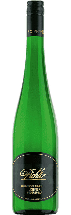 2023 Grüner Veltliner Loibner F.X. Pichler