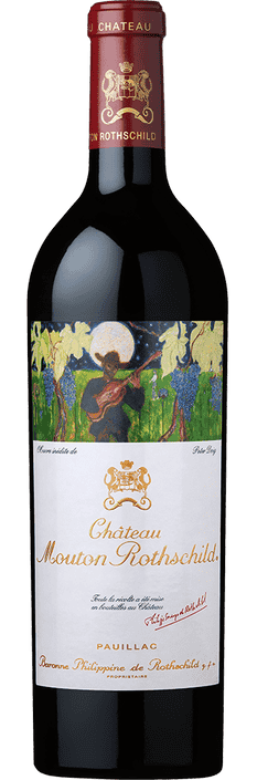 2020 Château Mouton Rothschild 1er Cru Classé Pauillac AOC