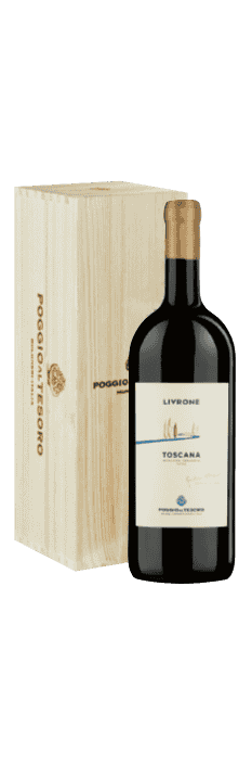 Geschenkset 9 - Magnum Livrone