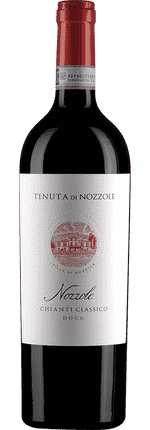 2023 Nozzole Chianti Classico DOCG Tenuta di Nozzole Ambrogio & Giovanni Folonari