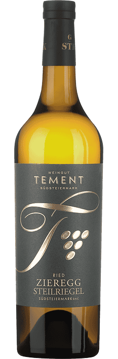 2021 Morillon Zieregg Steilriegel Südsteiermark DAC Weingut Tement (Bio)