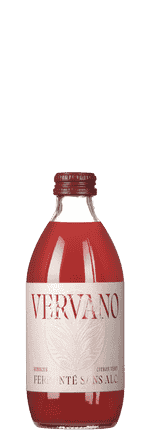 Vervano Fermenté Hibiskus, Limette, Ingwer Hibiscus, limette, gimgembre Alkoholfrei / sans alcool (Bio)