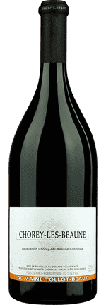 2023 Chorey-lès-Beaune AOC Domaine Tollot-Beaut