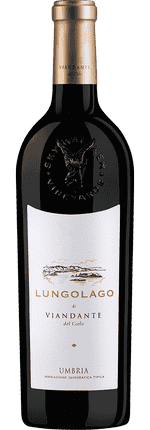 2020 Lungolago di Viandante del Cielo Bianco Umbria IGT Società Agricola Viandante Skywalker Vineyards (Bio)