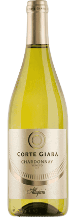 2023 Chardonnay Veneto IGT Corte Giara by Allegrini