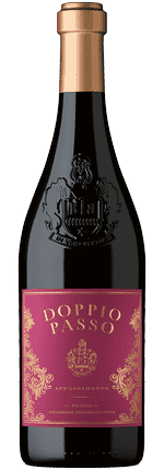 2021 Appassimento Puglia IGT Masseria Doppio Passo