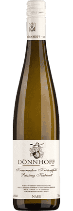 2024 Riesling Kabinett Kreuznacher Krötenpfuhl Weingut Dönnhoff