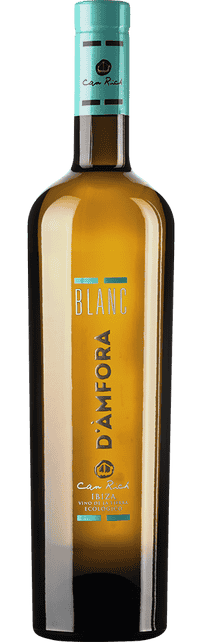 2024 Blanc d'Amphora VT Ibiza Can Rich (Bio)