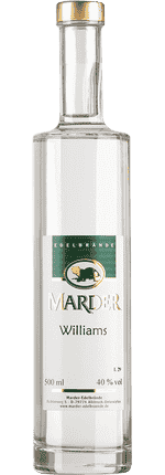 Williams-Christ Brand Edmund Marder