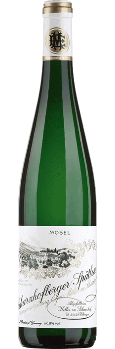 2022 Riesling Spätlese Scharzhofberger Egon Müller