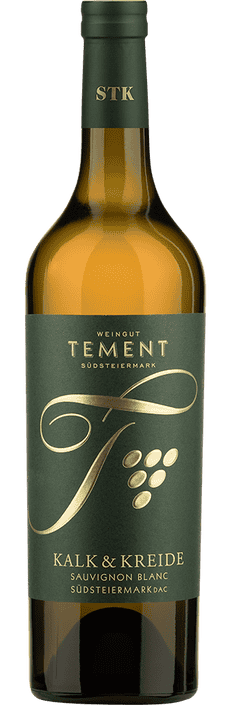 2024 Sauvignon Blanc Südsteiermark DAC Weingut Tement (Biodynamisch)