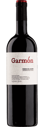 2021 Garmón Ribera del Duero DO Garmón Continental