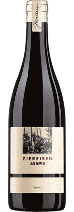 2022 Syrah Jaspis Däublin Weingut Ziereisen