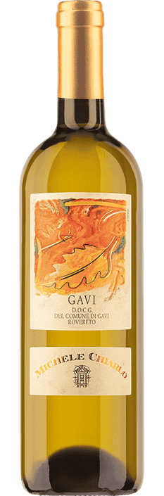 2024 Gavi DOCG di Rovereto Michele Chiarlo